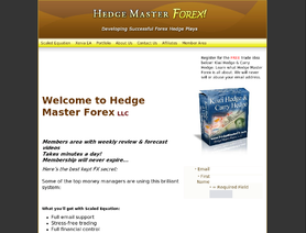 Hedgemasterfx.com отзывы