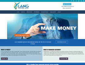 LangInvestmentGroup.com отзывы