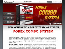Forex-Combo.com отзывы