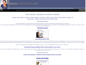 ForexProfessional.net (FTI Trading) отзывы