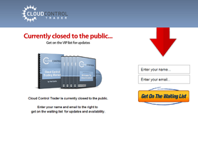 CloudControlTrader.com отзывы