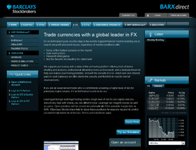 BARX barclaysstockbrokers.co.uk/Pages/index.aspx (Barclays FX) отзывы
