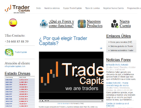 TraderCapitals.com отзывы