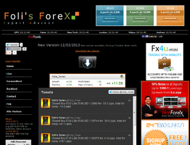 Folis-Forex-Expert-Advisor.com отзывы