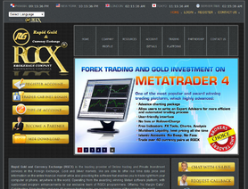RapidGCX.com (RCGX, Rapid Gold and Currency Exchange) отзывы