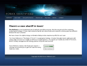 Forex-Multivers.com отзывы